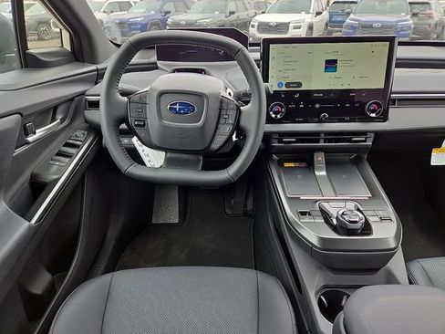 New 2026 Subaru Trailseeker AWD/4WD image 9