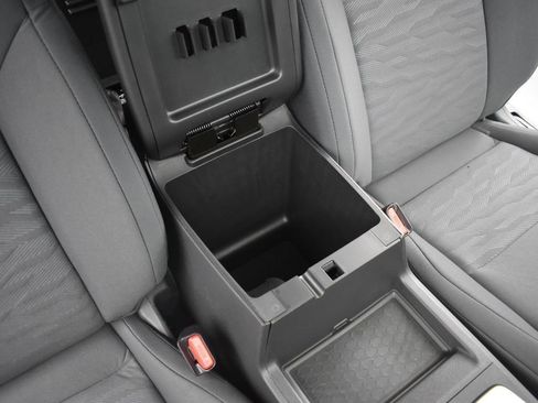 New 2026 Nissan Frontier S image 16