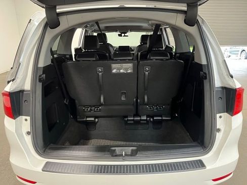 Used 2023 Honda Odyssey EX-L image 15