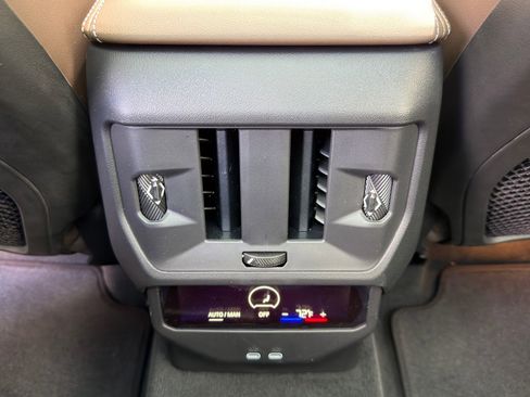 New 2026 BMW X3 xDrive30 w/ Premium Package image 16