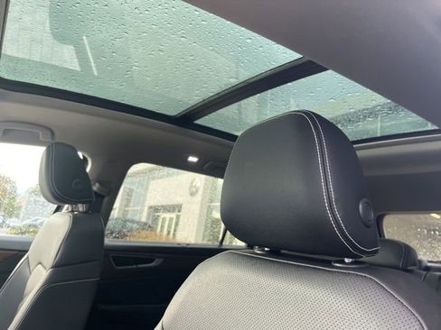 New 2026 Volkswagen Atlas SE AWD/4WD image 34