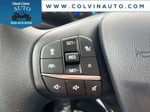 New 2026 Ford Bronco Sport Big Bend image 18