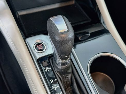 Used 2023 Nissan Altima 2.5 SV FWD image 24