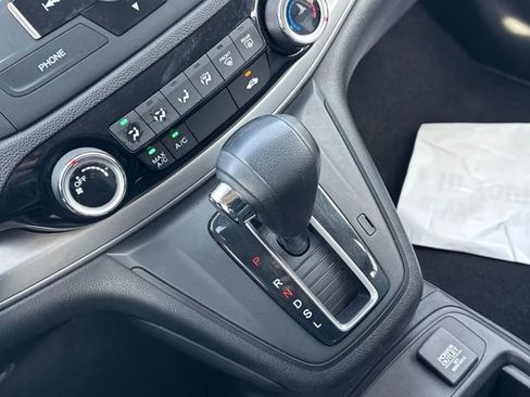 Used 2015 Honda CR-V LX image 11