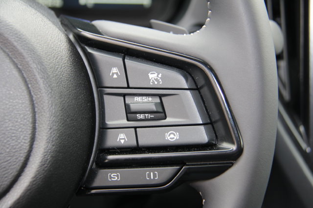 Used 2025 Subaru Forester Premium AWD/4WD image 22