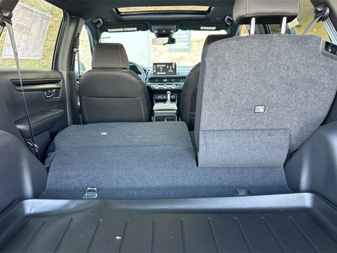 New 2026 Honda CR-V Sport image 16