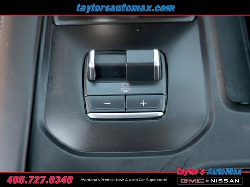 Used 2024 GMC Sierra 1500 Denali Ultimate AWD/4WD image 28