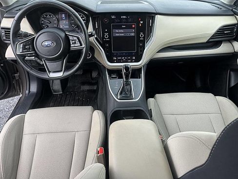 Used 2022 Subaru Legacy Premium image 10