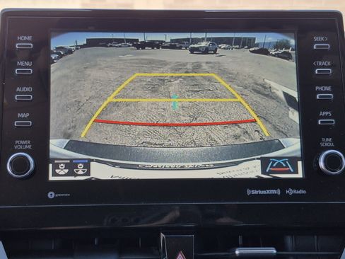 Used 2024 Toyota Camry XSE image 30