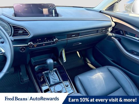 New 2025 MAZDA CX-30 2.5 Turbo w/ Premium Plus Pkg image 25