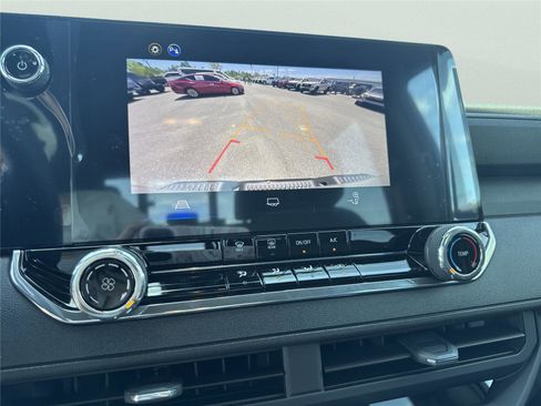 New 2026 Chevrolet Colorado W/T w/ WT Custom Package image 20