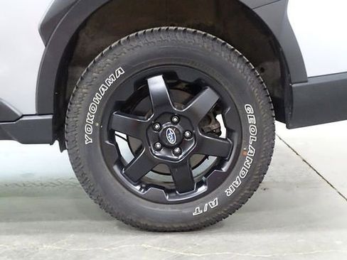 Used 2022 Subaru Outback Wilderness AWD/4WD image 40