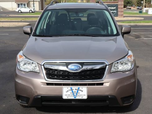 Used 2016 Subaru Forester 2.5i Premium w/ Protection Package #1 image 12
