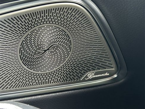 Used 2024 Mercedes-Benz E 350 4MATIC Sedan image 32