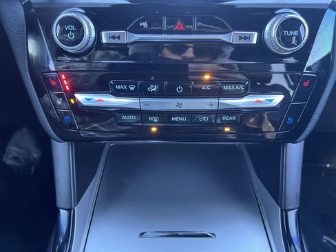 Certified 2023 Ford Explorer ST w/ Equipment Group 401A image 9