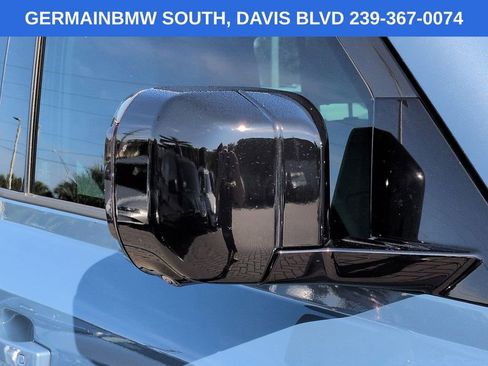 Used 2025 Land Rover Defender 110 S AWD/4WD image 13