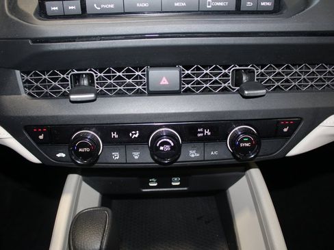 Certified 2024 Honda Accord EX image 25