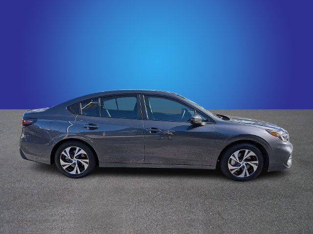 Used 2025 Subaru Legacy Premium AWD/4WD image 7