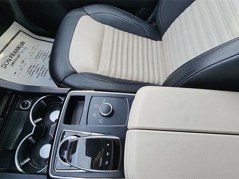 Used 2018 Mercedes-Benz GLE 350 w/ Parking Assist Package image 25