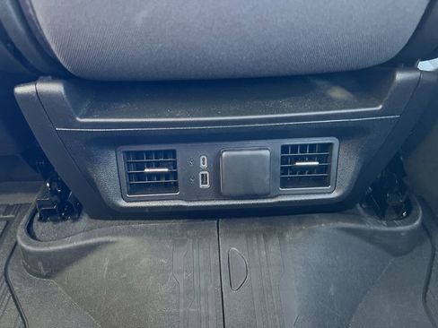 New 2024 GMC Sierra 1500 Elevation w/ LPO, Elevation Black Package image 21