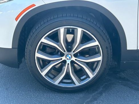 Used 2018 BMW X2 xDrive28i w/ Convenience Package AWD/4WD image 12