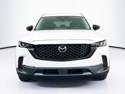 Used 2025 MAZDA CX-50 AWD 2.5 S w/ Premium Package image 2