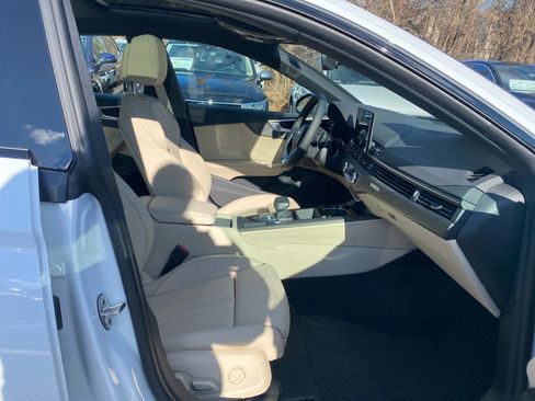 Used 2025 Audi A5 2.0T Premium Plus w/ Premium Plus image 28