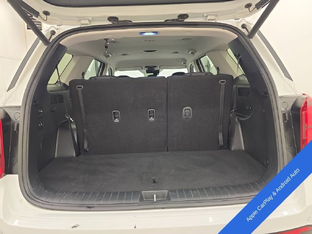 Used 2025 Hyundai Palisade SEL AWD/4WD image 15