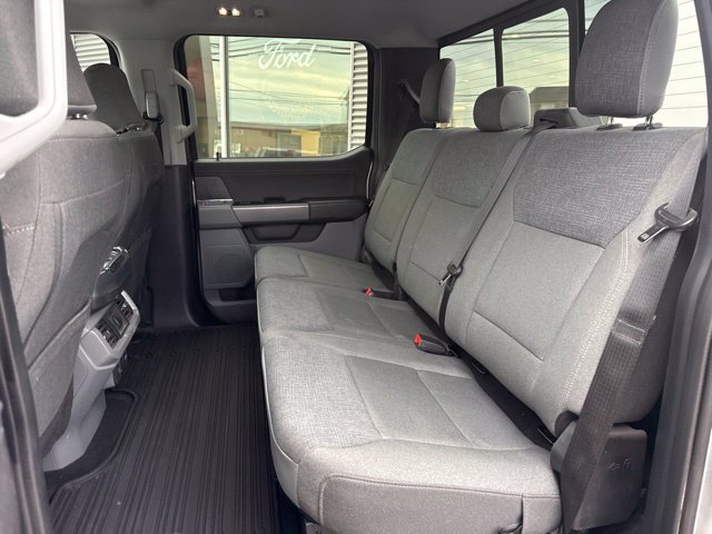 Used 2024 Ford F150 XLT w/ Equipment Group 302A MID AWD/4WD image 39