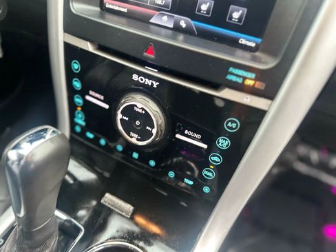 Used 2012 Ford Edge Limited w/ Vision Pkg image 14