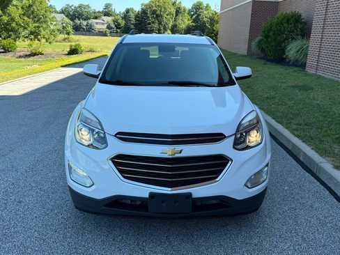 Used 2017 Chevrolet Equinox LT w/ Convenience Package FWD image 20
