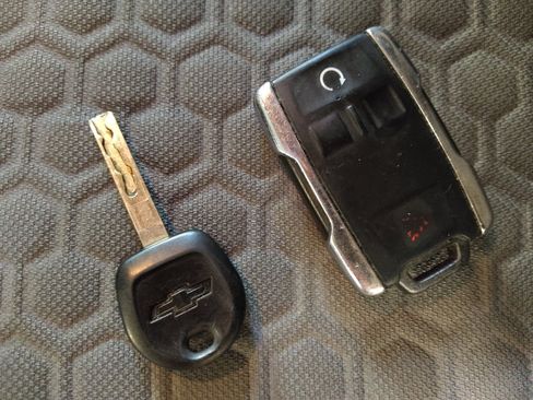 Used 2019 Chevrolet Colorado Z71 image 32