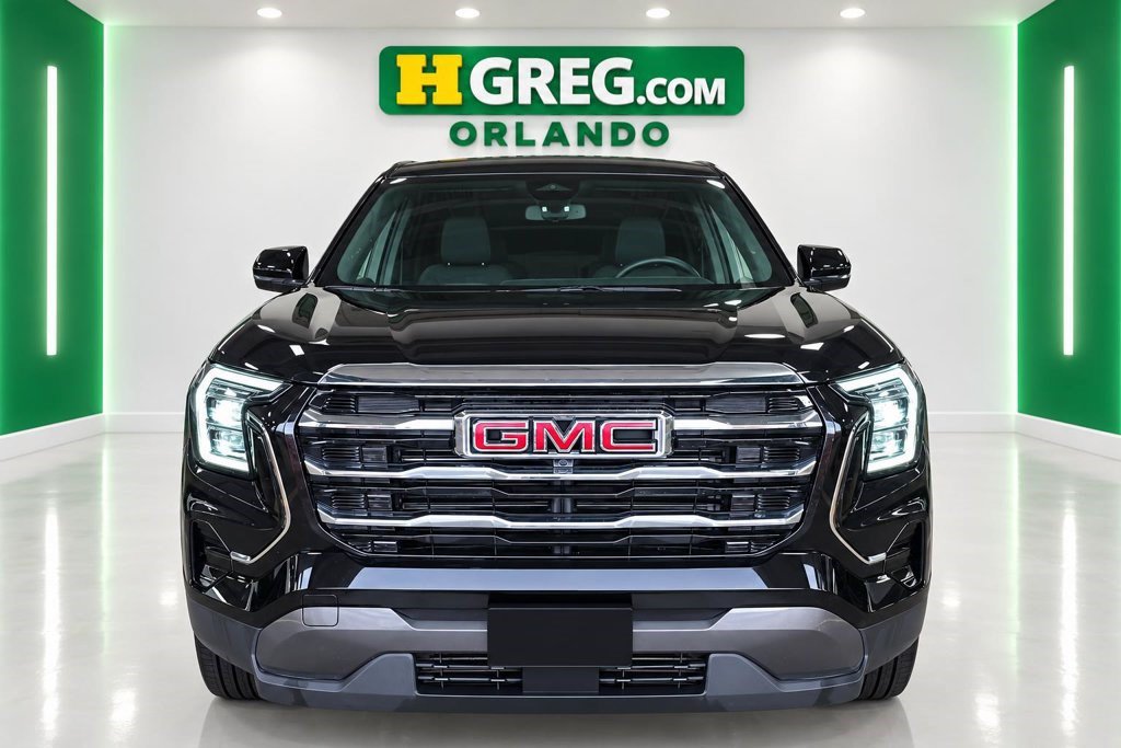 Used 2026 GMC Terrain Elevation FWD image 7