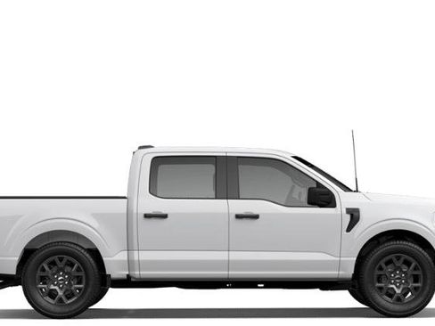 New 2026 Ford F150 STX w/ Equipment Group 200A AWD/4WD image 27