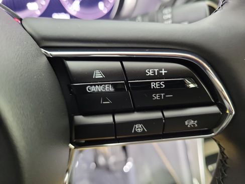 Certified 2026 MAZDA CX-90 3.3 Turbo w/ Premium Sport Pkg AWD/4WD image 16