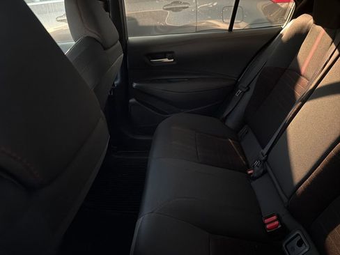 Used 2024 Toyota Corolla SE image 16