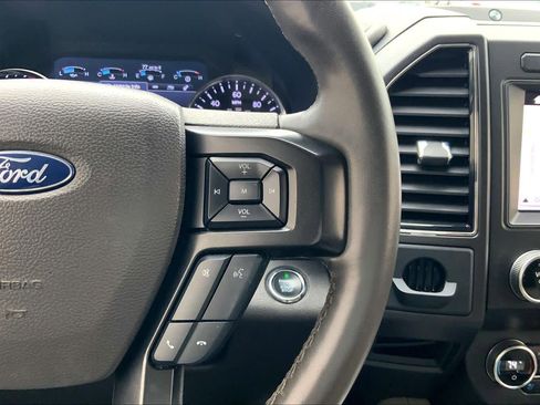 Used 2019 Ford Expedition Limited w/ Driver Assistance Package image 22