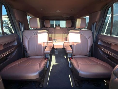 Used 2023 Ford Expedition Max King Ranch image 41