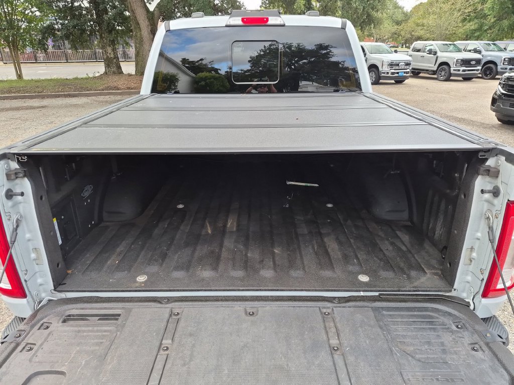 Used 2021 Ford F150 Lariat w/ Equipment Group 502A High AWD/4WD image 36