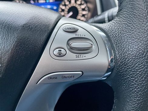 Used 2017 Nissan Murano Platinum w/ Platinum Technology Package image 28