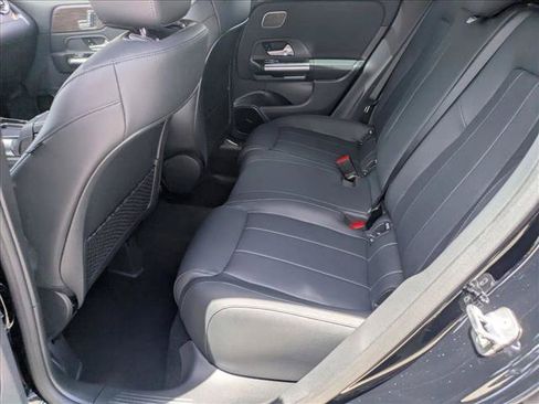 New 2026 Mercedes-Benz GLA 250 4MATIC image 14