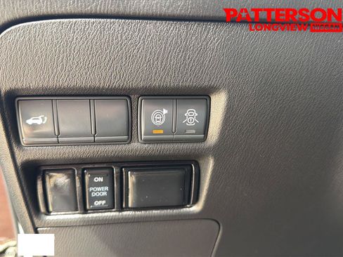 Used 2020 Nissan Armada SL w/ Premium Package RWD image 12