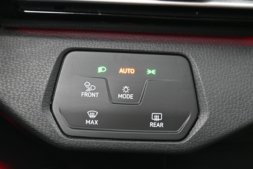 Used 2023 Volkswagen ID.4 S RWD image 17