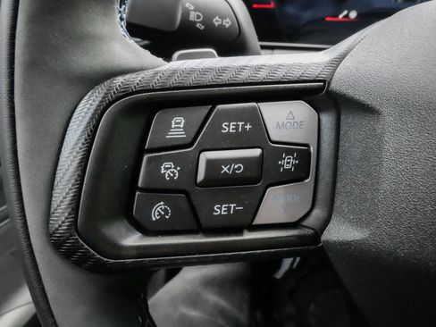 Used 2026 Ford Mustang Dark Horse RWD image 18