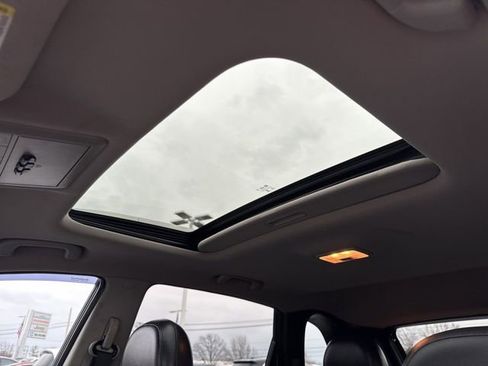 Used 2015 Chevrolet Captiva Sport LT w/ Convenience Package image 16