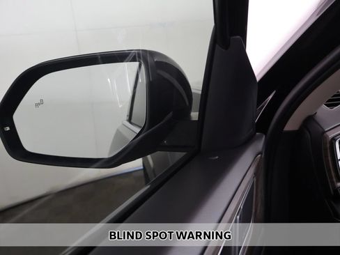 Used 2024 Volkswagen Atlas SEL Premium R-Line AWD/4WD image 5