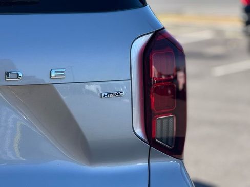 Used 2023 Hyundai Palisade Calligraphy image 12