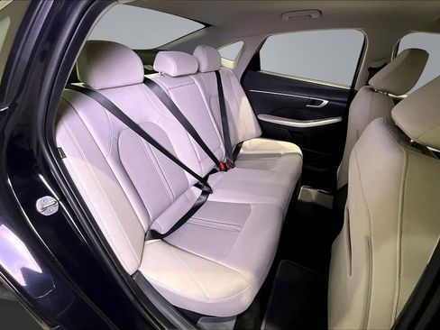Used 2025 Hyundai Sonata SEL image 24