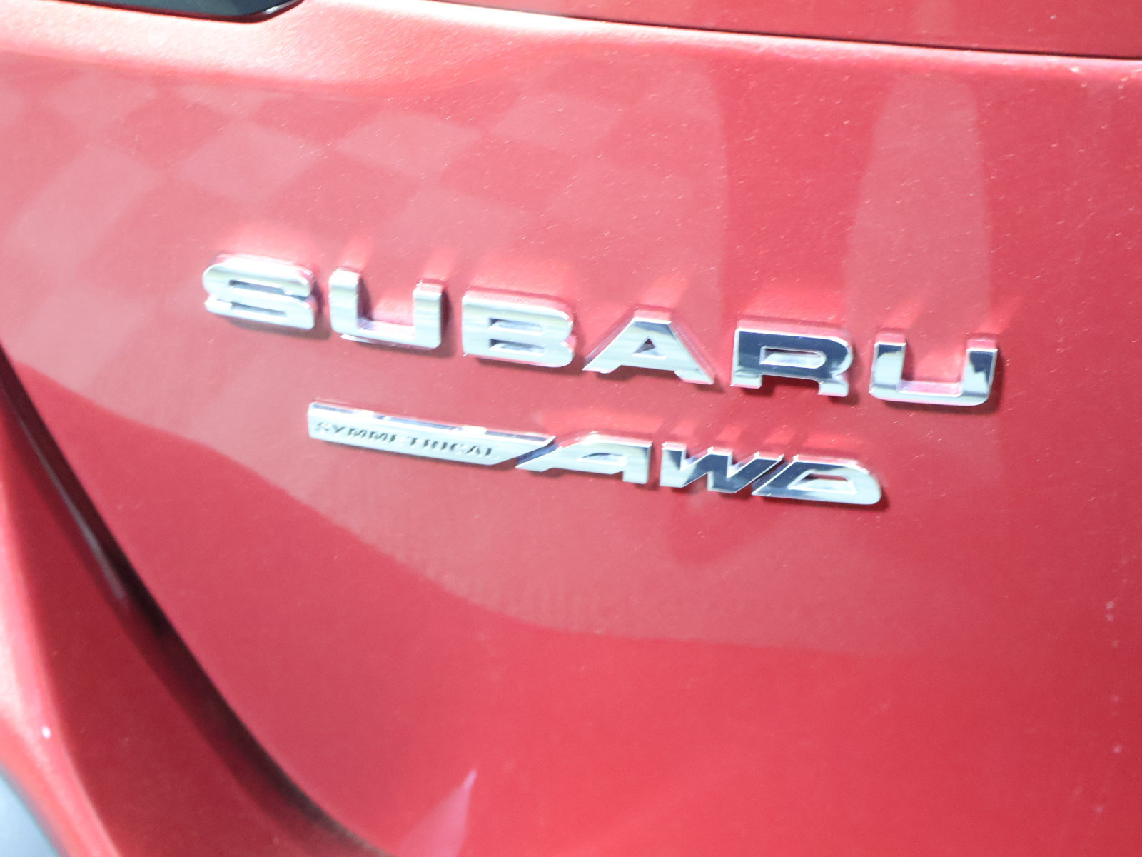 Used 2025 Subaru Outback Premium AWD/4WD image 9