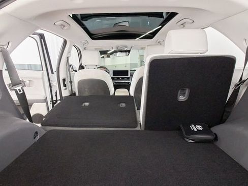 Used 2023 Hyundai Ioniq 5 Limited w/ Cargo Package image 23